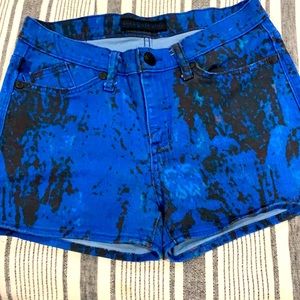 Rock & Republic Denim Shorts